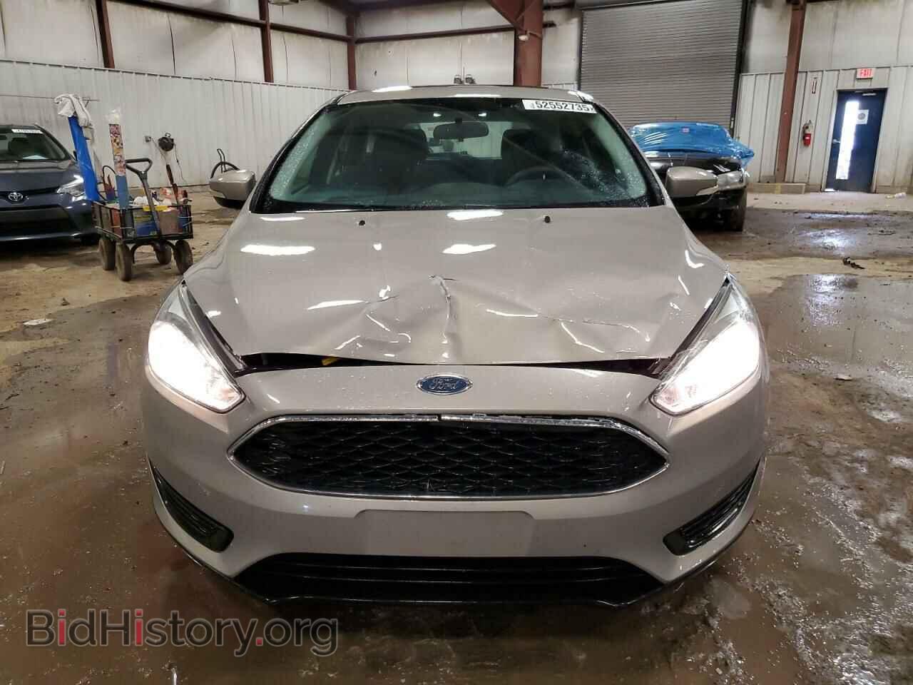 2015 FORD FOCUS - VIN: 1FADP3K21FL301774 - Фото 5