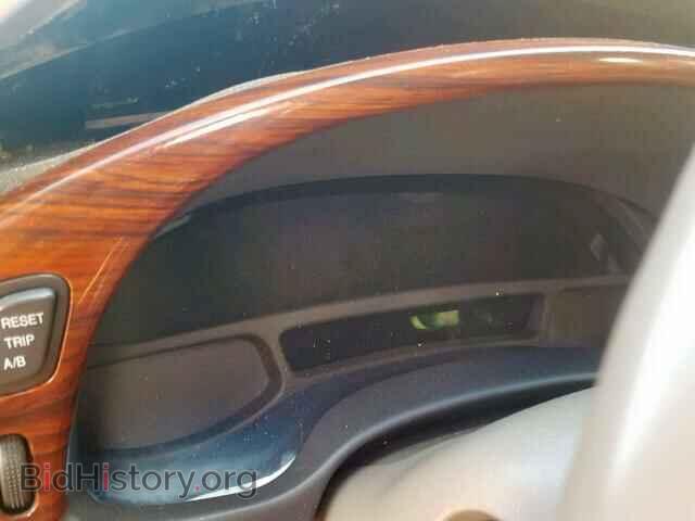2004 CADILLAC DEVILLE - VIN: 1G6KD54Y24U129983 - Photo 8