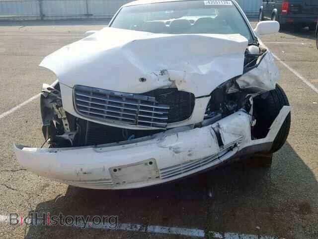2004 CADILLAC DEVILLE - VIN: 1G6KD54Y24U129983 - Photo 9