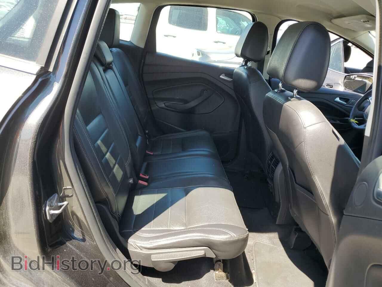 2016 FORD CMAX - VIN: 1FADP5CU2GL108823 - Фото 10