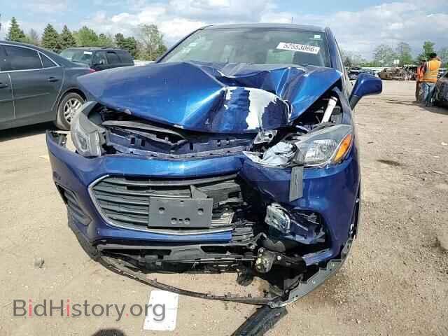 2017 CHEVROLET TRAX - VIN: 3GNCJKSB9HL192884 - Фото 13