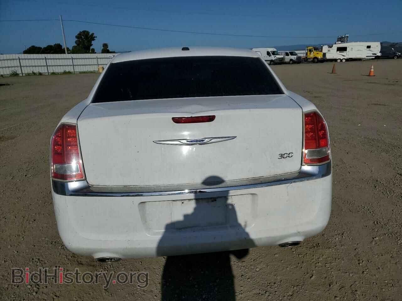 2013 CHRYSLER 300 - VIN: 2C3CCAAG8DH578410 - Фото 6