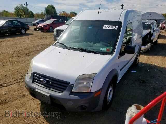 2010 FORD TRANSIT CO - VIN: NM0LS7AN9AT013076 - Фото 2