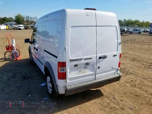 2010 FORD TRANSIT CO - VIN: NM0LS7AN9AT013076 - Фото 3