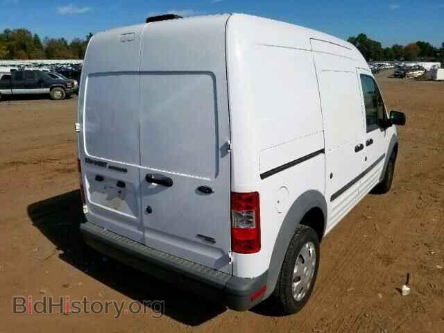 2010 FORD TRANSIT CO - VIN: NM0LS7AN9AT013076 - Фото 4