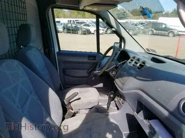 2010 FORD TRANSIT CO - VIN: NM0LS7AN9AT013076 - Фото 5