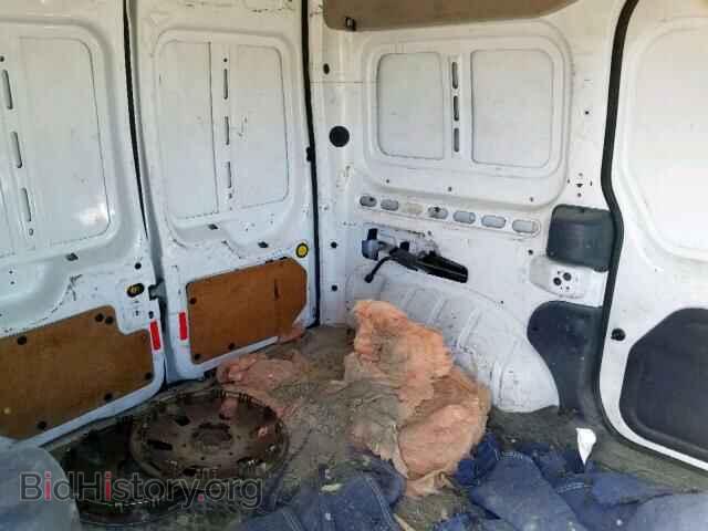 2010 FORD TRANSIT CO - VIN: NM0LS7AN9AT013076 - Фото 6