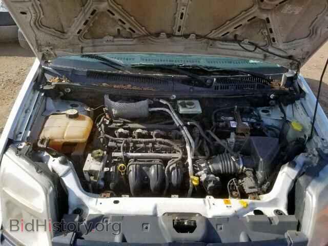2010 FORD TRANSIT CO - VIN: NM0LS7AN9AT013076 - Фото 7