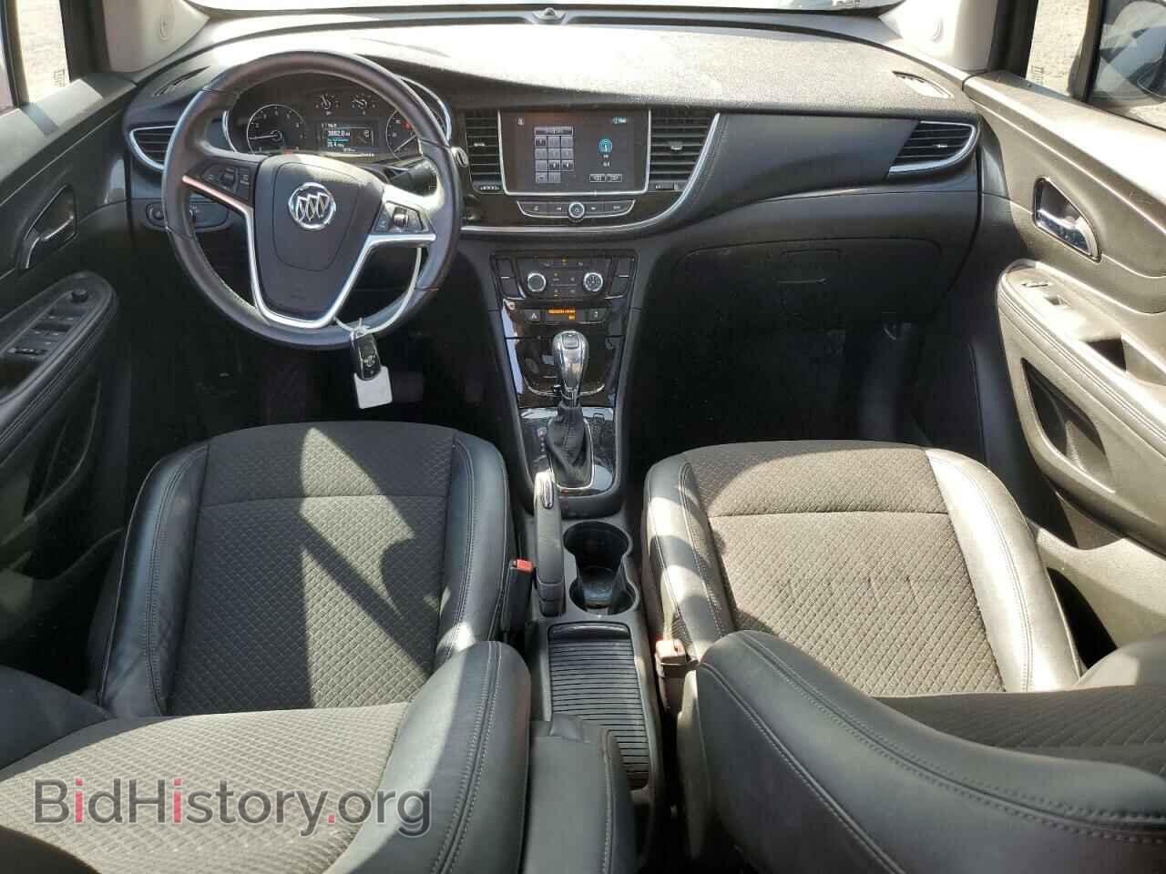 2017 BUICK ENCORE - VIN: KL4CJESB9HB256573 - Photo 8