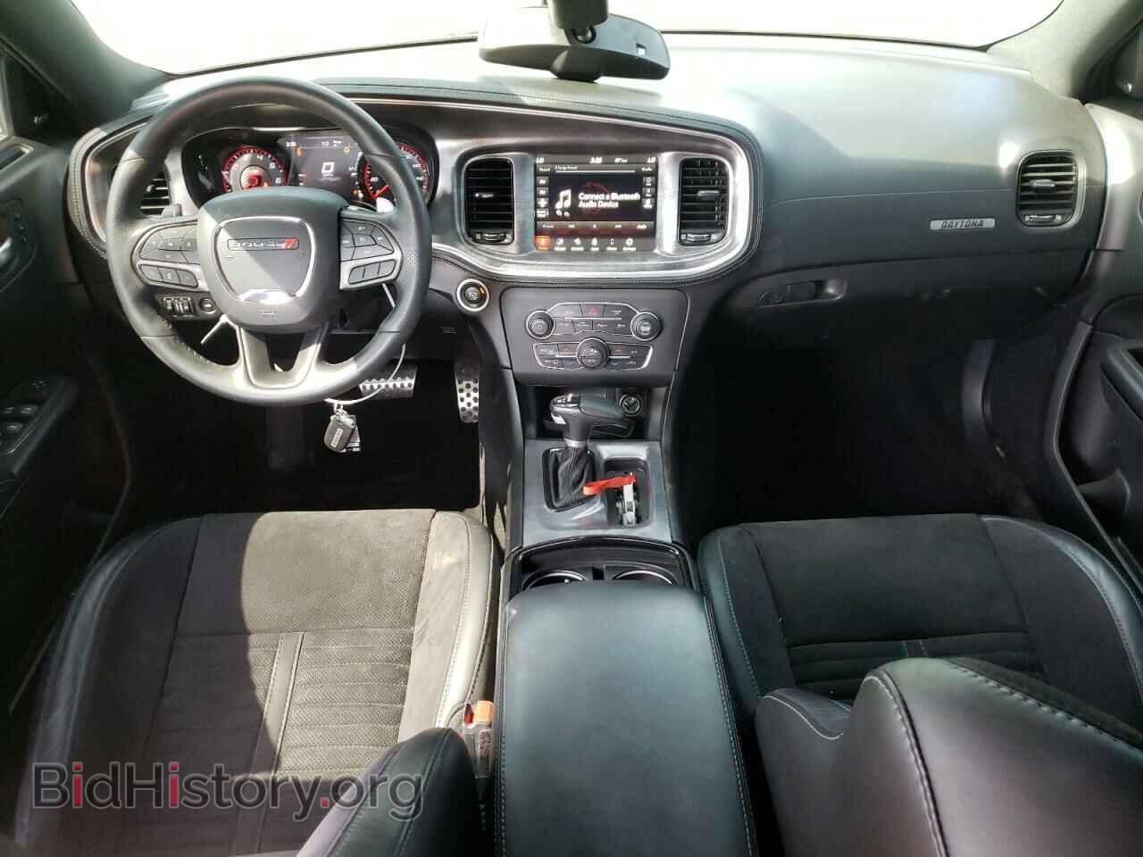 2021 DODGE CHARGER - VIN: 2C3CDXCT3MH652424 - Фото 8