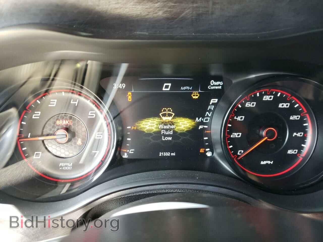 2021 DODGE CHARGER - VIN: 2C3CDXCT3MH652424 - Фото 9