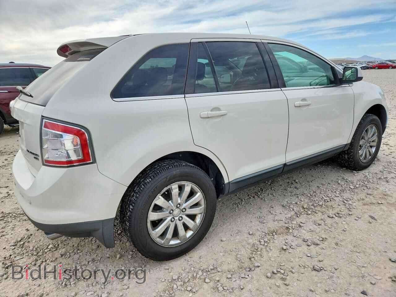 2009 FORD EDGE - VIN: 2FMDK49C79BB04363 - Фото 3