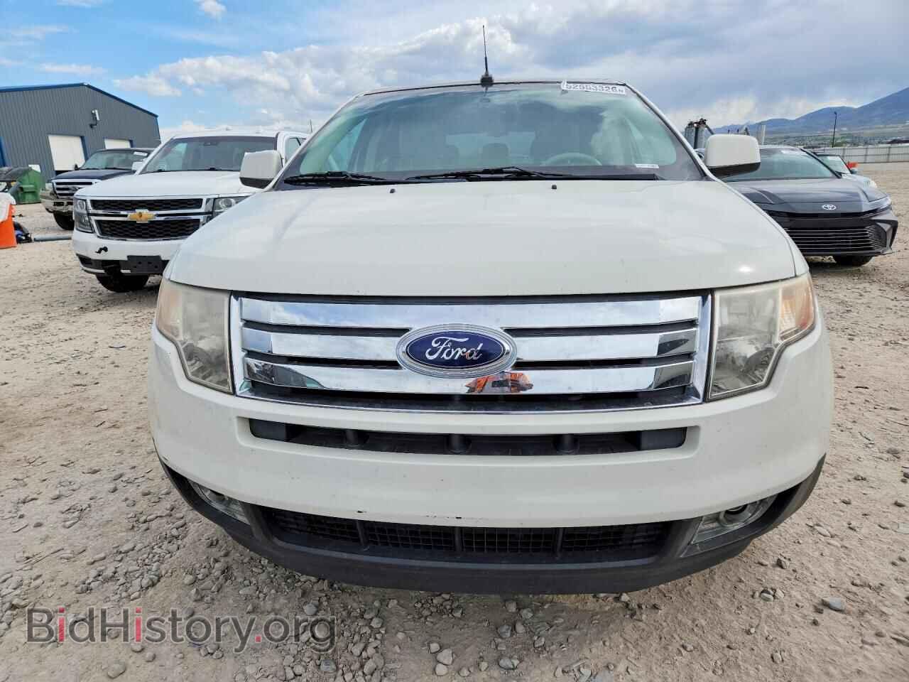 2009 FORD EDGE - VIN: 2FMDK49C79BB04363 - Фото 5