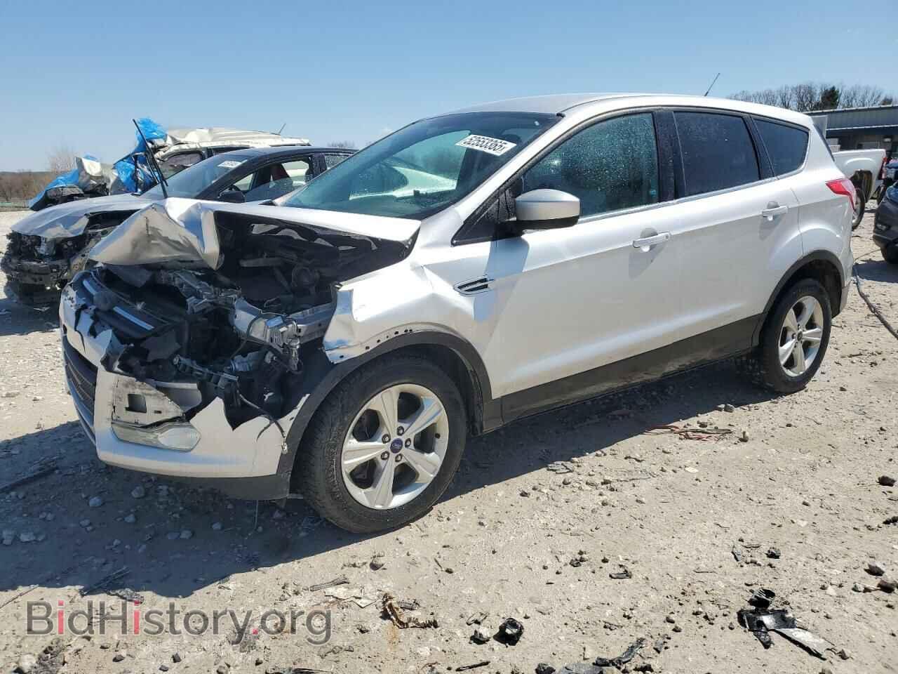 Photo 1FMCU9GX6EUC75005 - FORD ESCAPE 2014