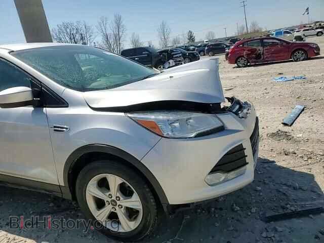 2014 FORD ESCAPE - VIN: 1FMCU9GX6EUC75005 - Фото 14