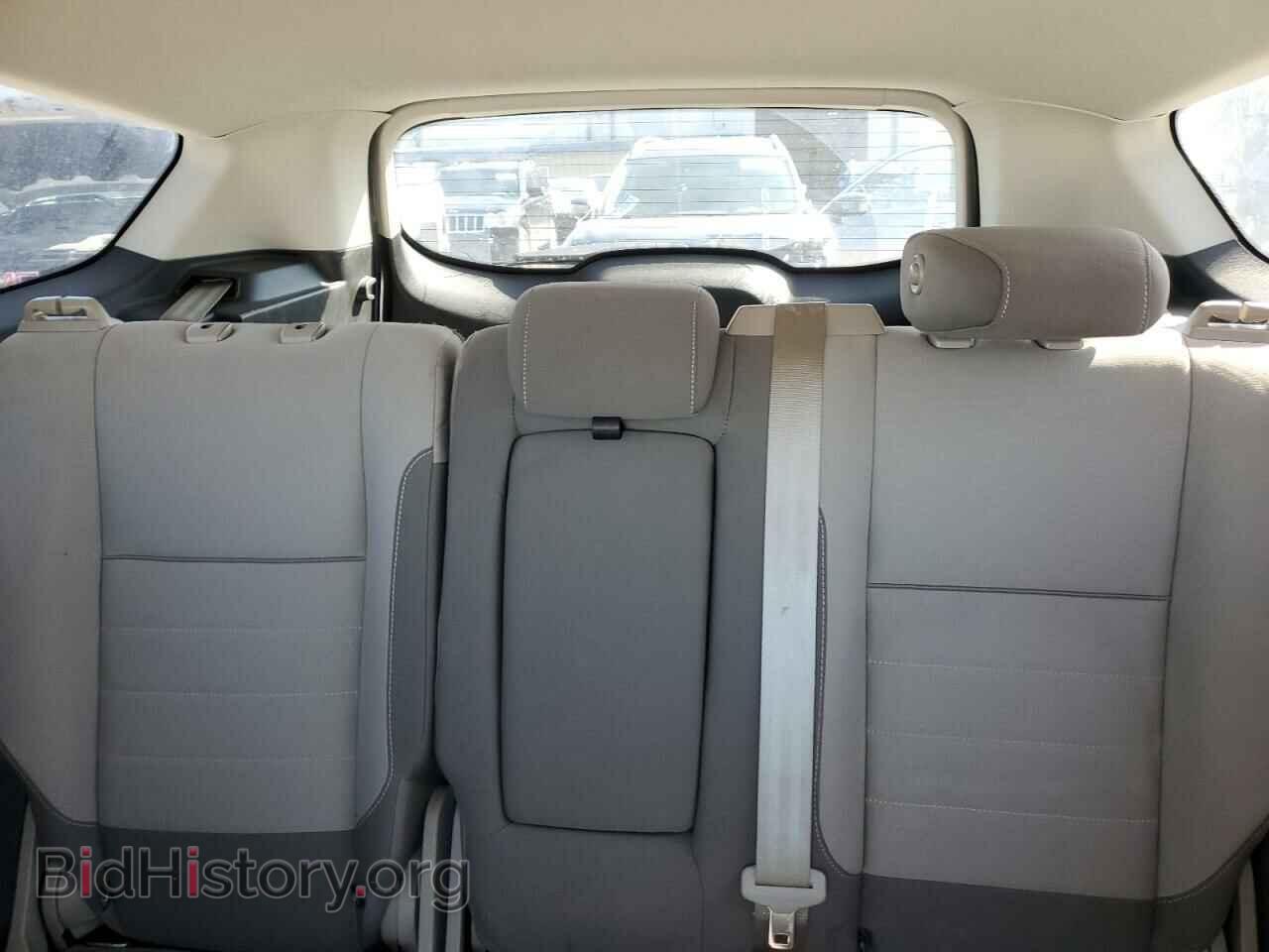 2014 FORD ESCAPE - VIN: 1FMCU9GX6EUC75005 - Фото 10