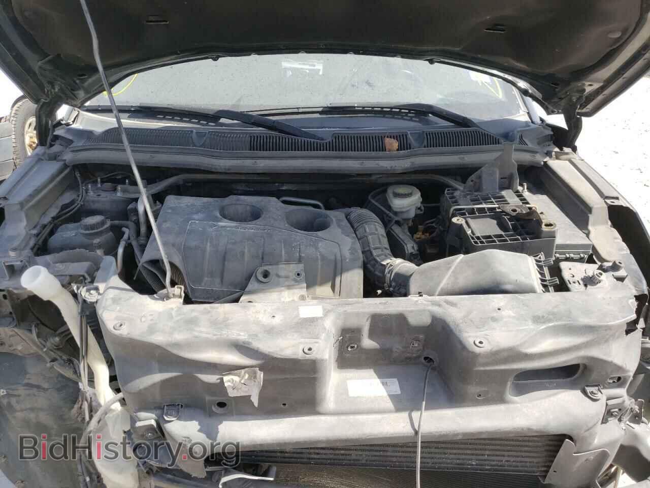 2015 FORD EXPLORER - VIN: 1FM5K7F93FGB52963 - Фото 7