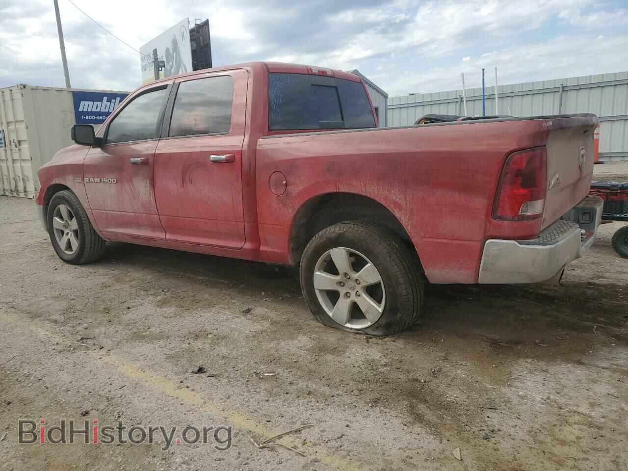 2011 DODGE All Models - VIN: 1D7RB1CT0BS514683 - Photo 2