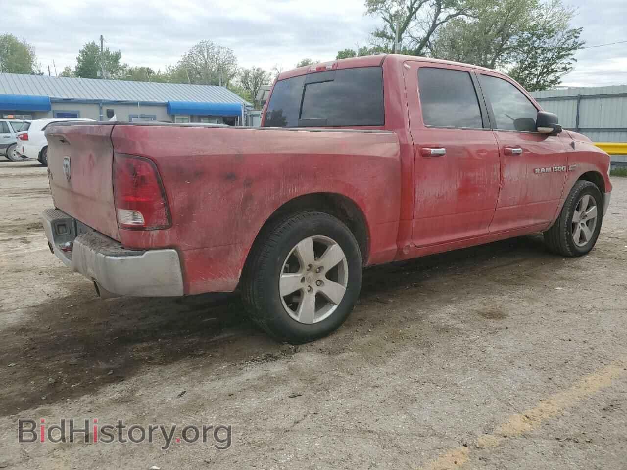 2011 DODGE All Models - VIN: 1D7RB1CT0BS514683 - Photo 3