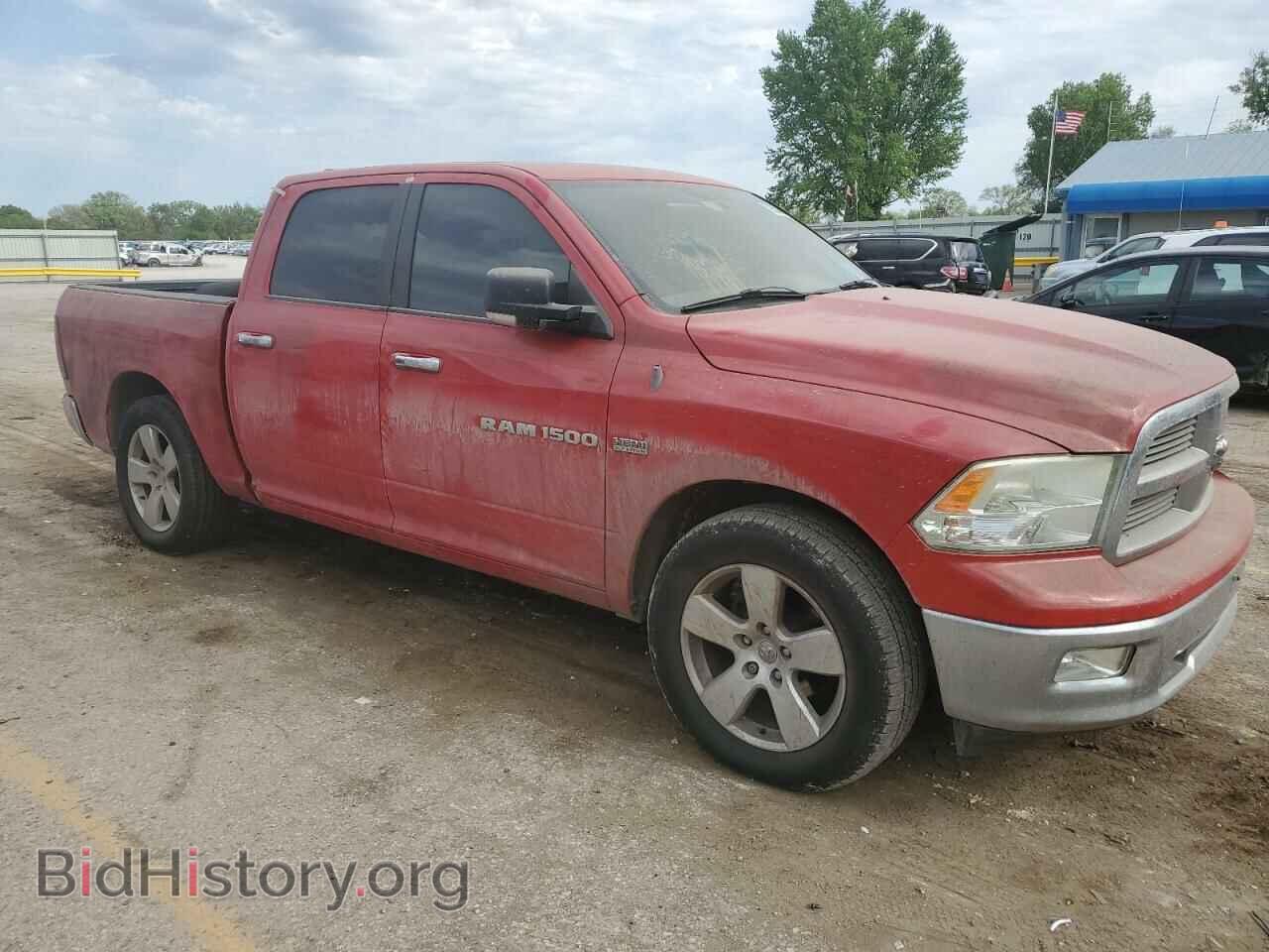 2011 DODGE All Models - VIN: 1D7RB1CT0BS514683 - Photo 4