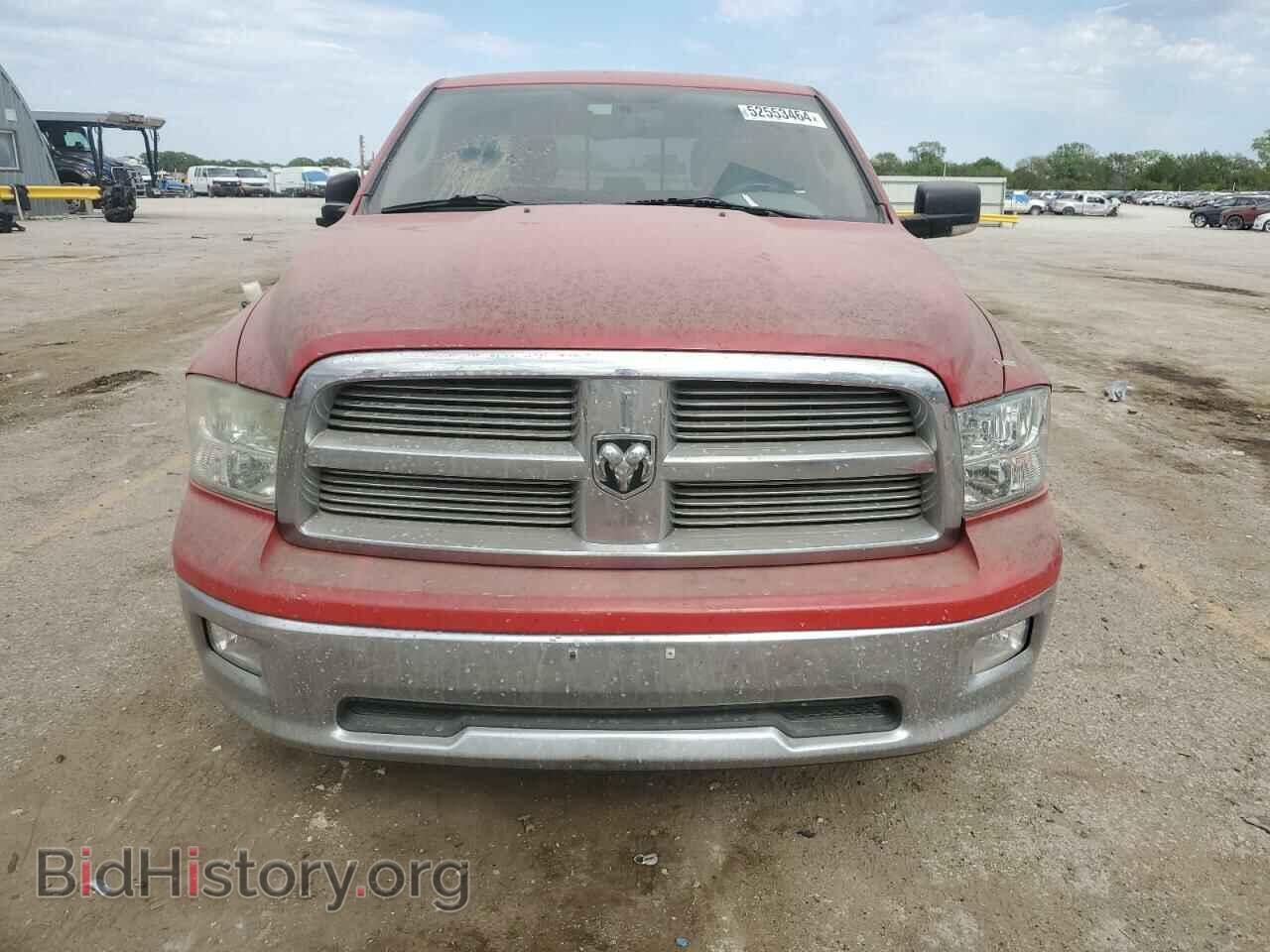 2011 DODGE All Models - VIN: 1D7RB1CT0BS514683 - Photo 5