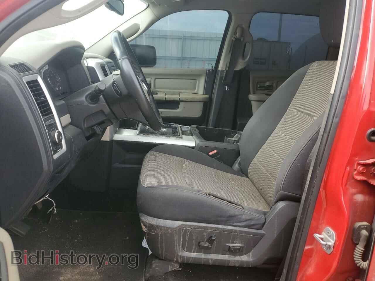 2011 DODGE All Models - VIN: 1D7RB1CT0BS514683 - Photo 7