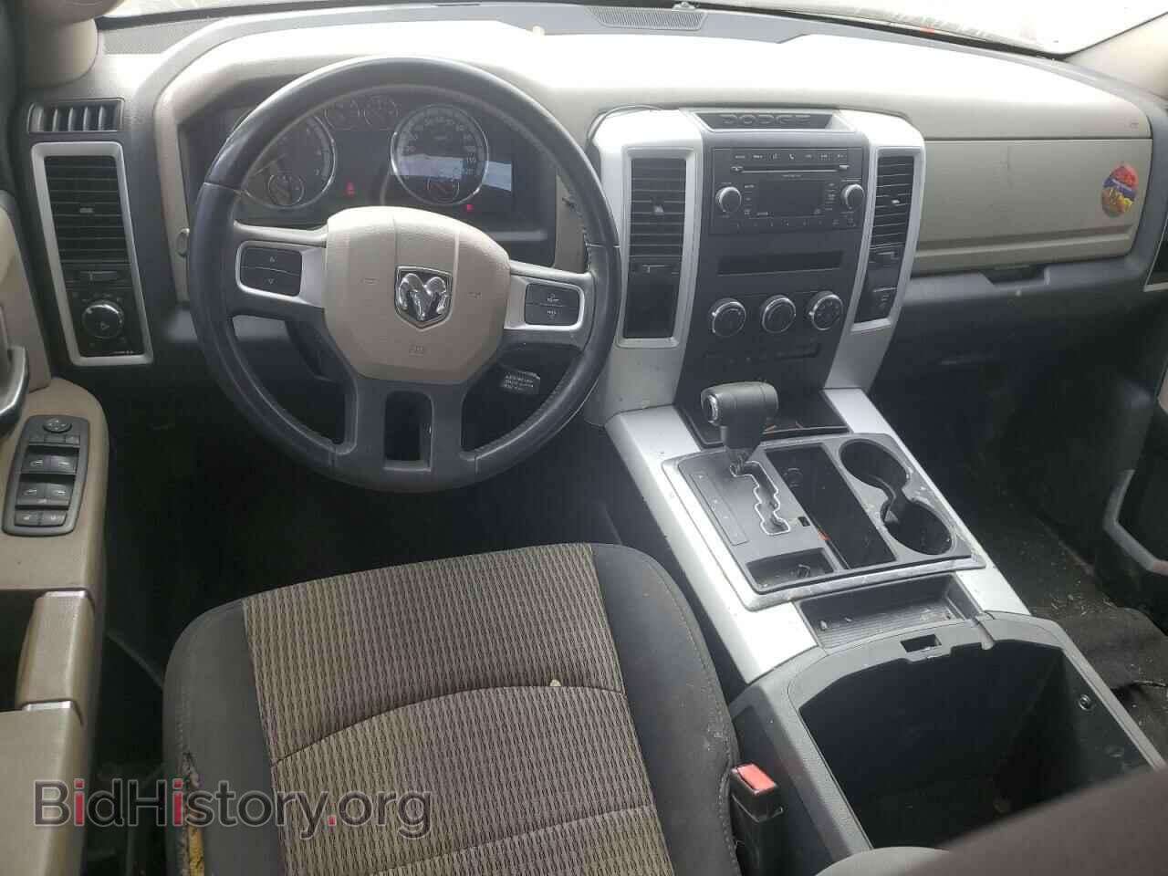 2011 DODGE All Models - VIN: 1D7RB1CT0BS514683 - Photo 8