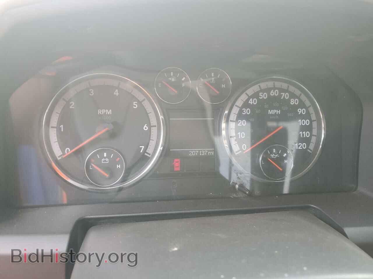 2011 DODGE All Models - VIN: 1D7RB1CT0BS514683 - Photo 9