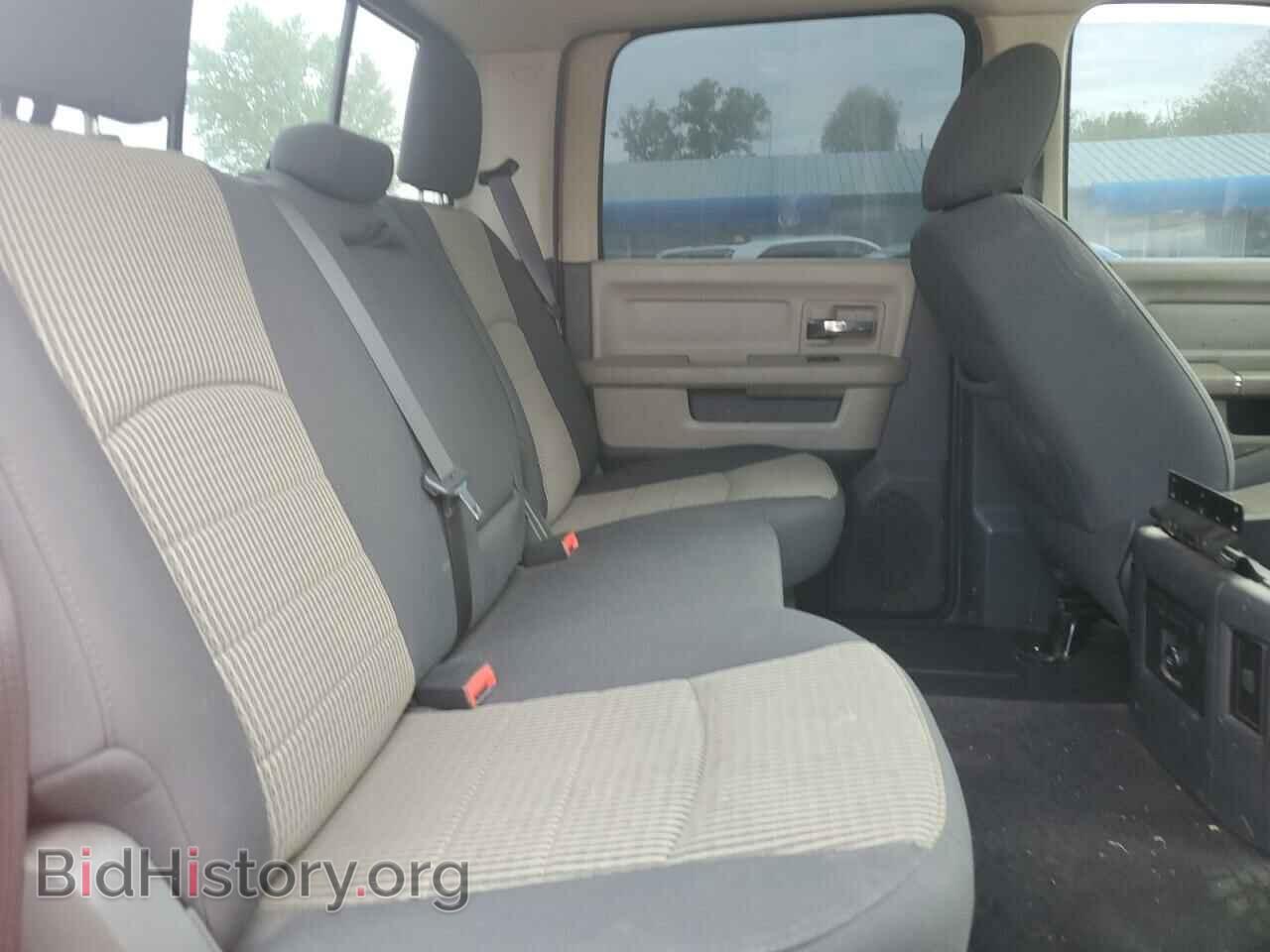 2011 DODGE All Models - VIN: 1D7RB1CT0BS514683 - Photo 10