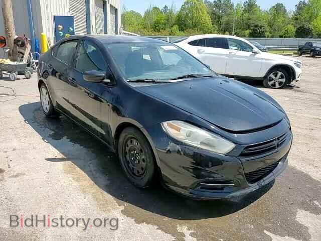 2015 DODGE DART - VIN: 1C3CDFAA6FD102002 - Фото 13