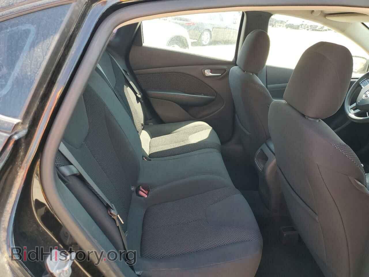 2015 DODGE DART - VIN: 1C3CDFAA6FD102002 - Фото 10