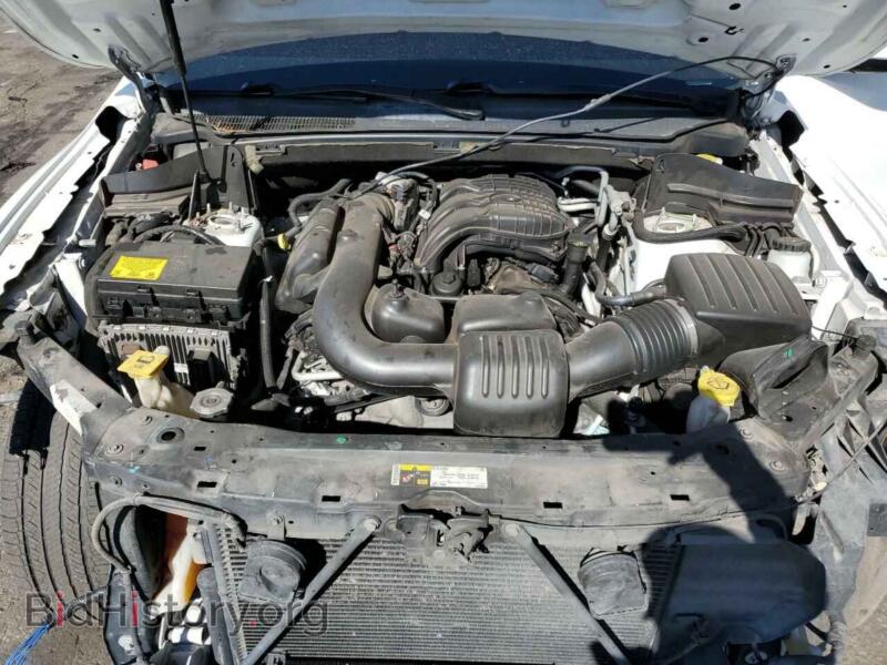 2014 Dodge DURANGO (VIN 1C4RDJAG0EC455319) — photo 12 of 15
