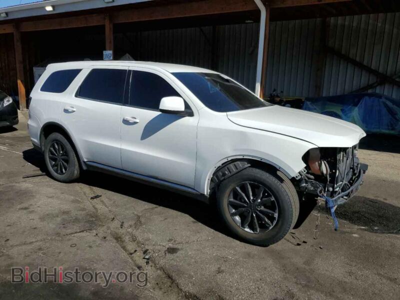 2014 Dodge DURANGO (VIN 1C4RDJAG0EC455319) — photo 4 of 15