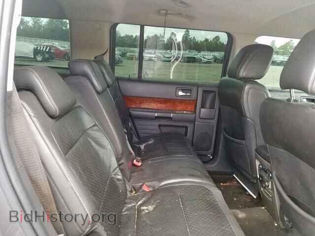 2009 FORD FLEX LIMIT - VIN: 2FMDK53C49BA22279 - Фото 6