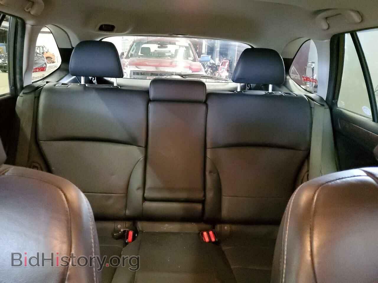 2015 SUBARU OUTBACK - VIN: 4S4BSENC8F3359392 - Фото 10