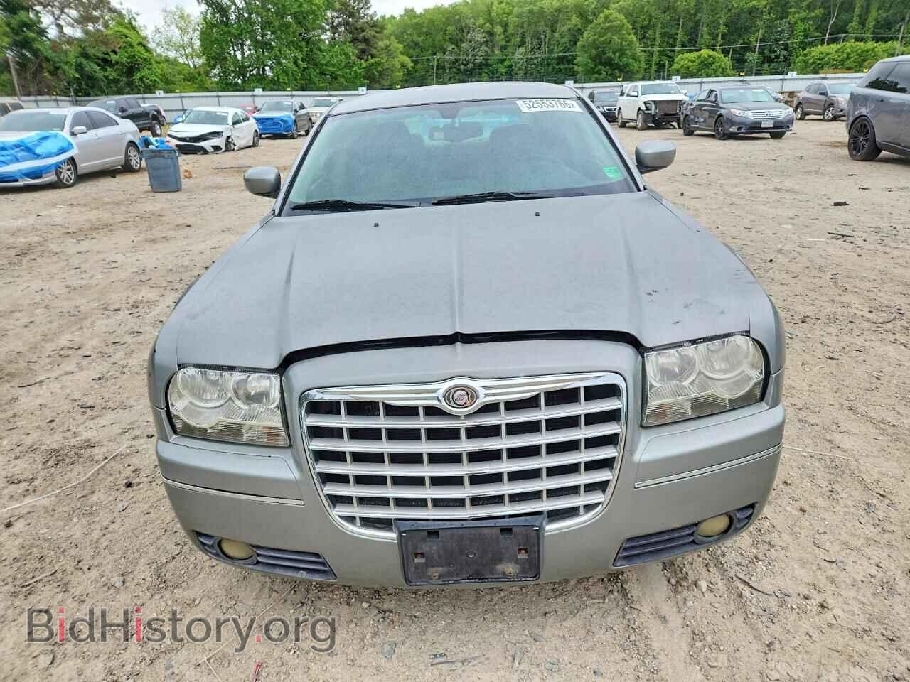 2005 CHRYSLER 300 - VIN: 2C3JA53GX5H667981 - Фото 5