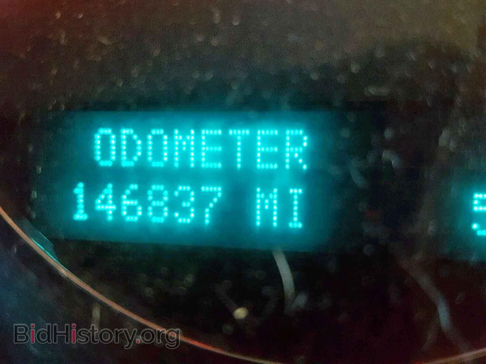 2011 CHEVROLET AVALANCHE - VIN: 3GNTKGE38BG383565 - Фото 8