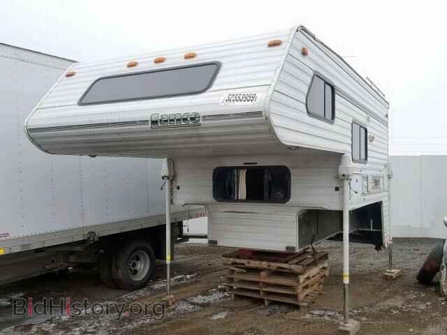 2003 DODGE RAM 2500 - VIN: 62924 - Photo 2