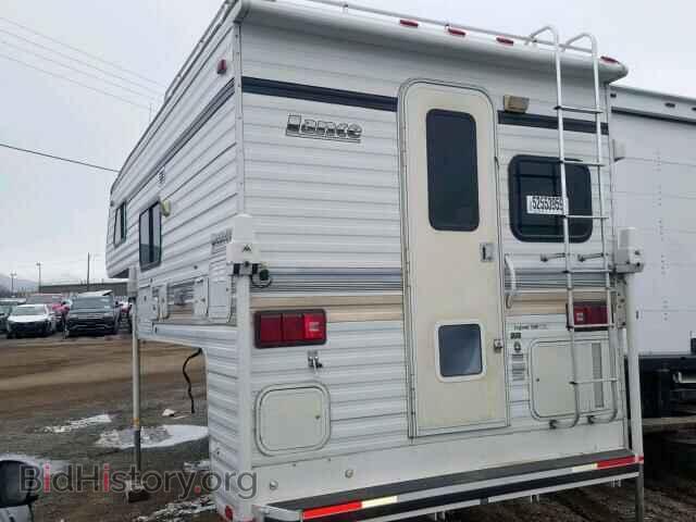 2003 DODGE RAM 2500 - VIN: 62924 - Photo 3