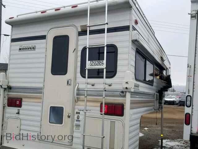 2003 DODGE RAM 2500 - VIN: 62924 - Photo 4