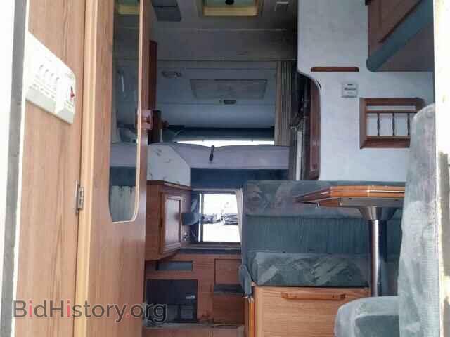 2003 DODGE RAM 2500 - VIN: 62924 - Photo 5