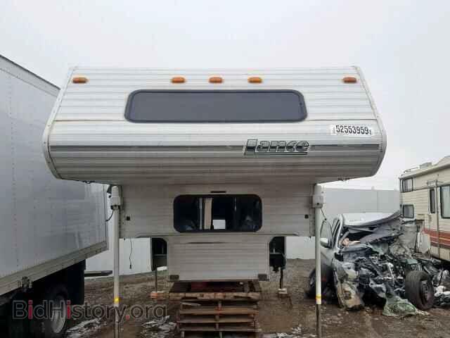 2003 DODGE RAM 2500 - VIN: 62924 - Photo 7