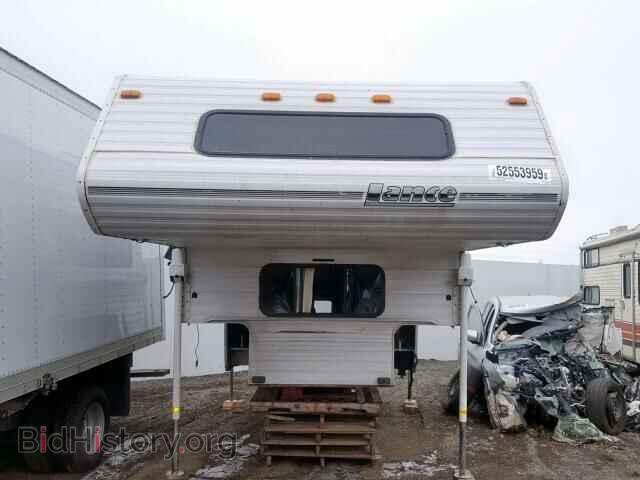 2003 DODGE RAM 2500 - VIN: 62924 - Photo 8