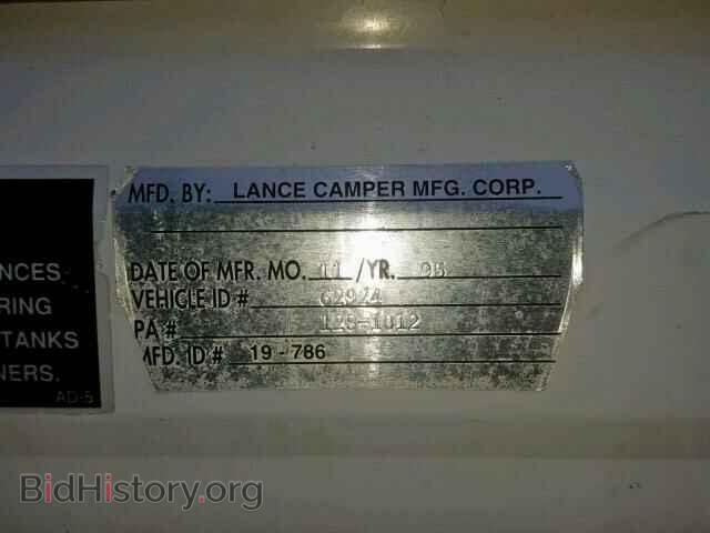 2003 DODGE RAM 2500 - VIN: 62924 - Photo 10