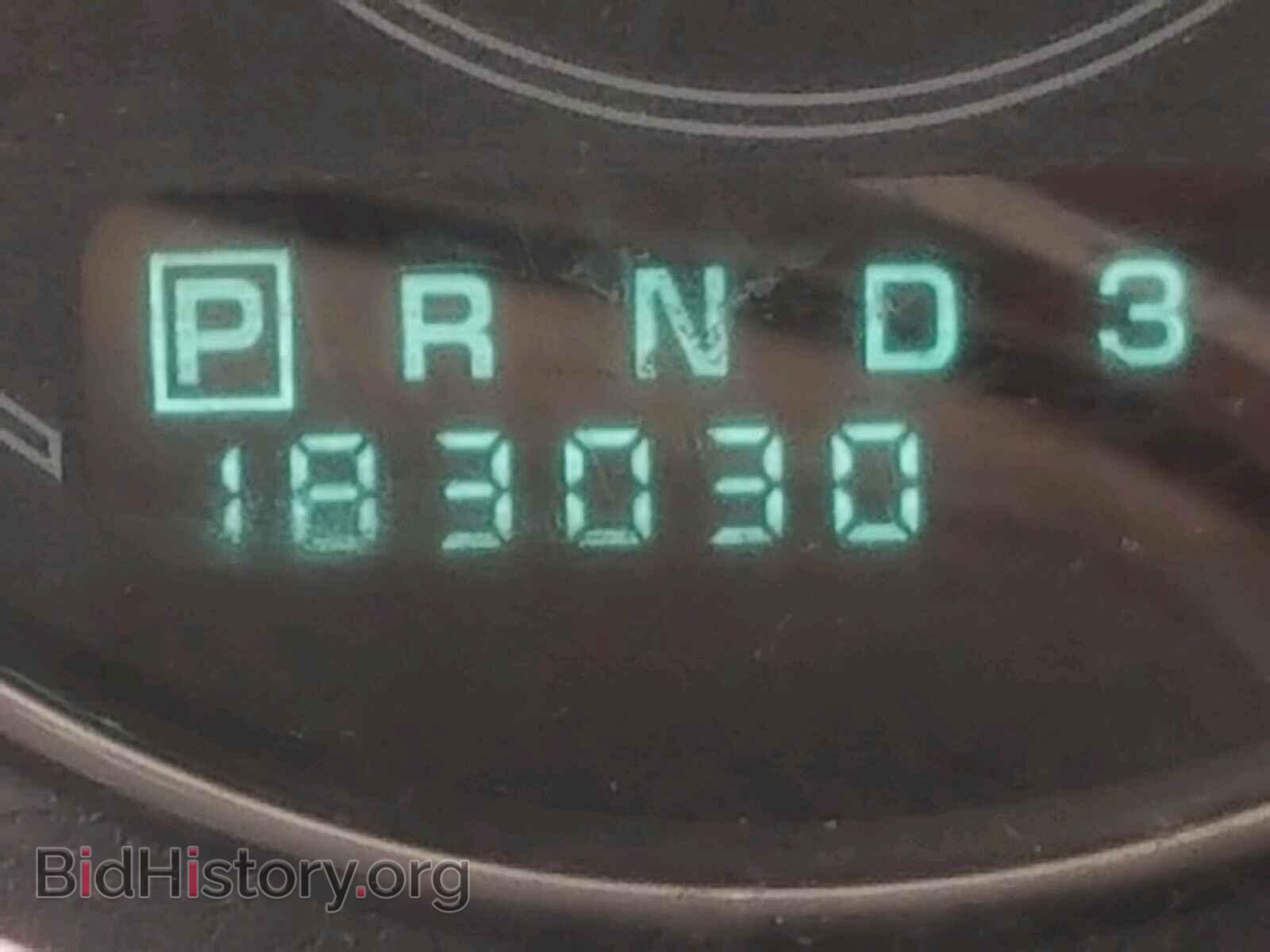 2002 CHRYSLER SEBRING - VIN: 1C3EL46X92N148554 - Фото 8