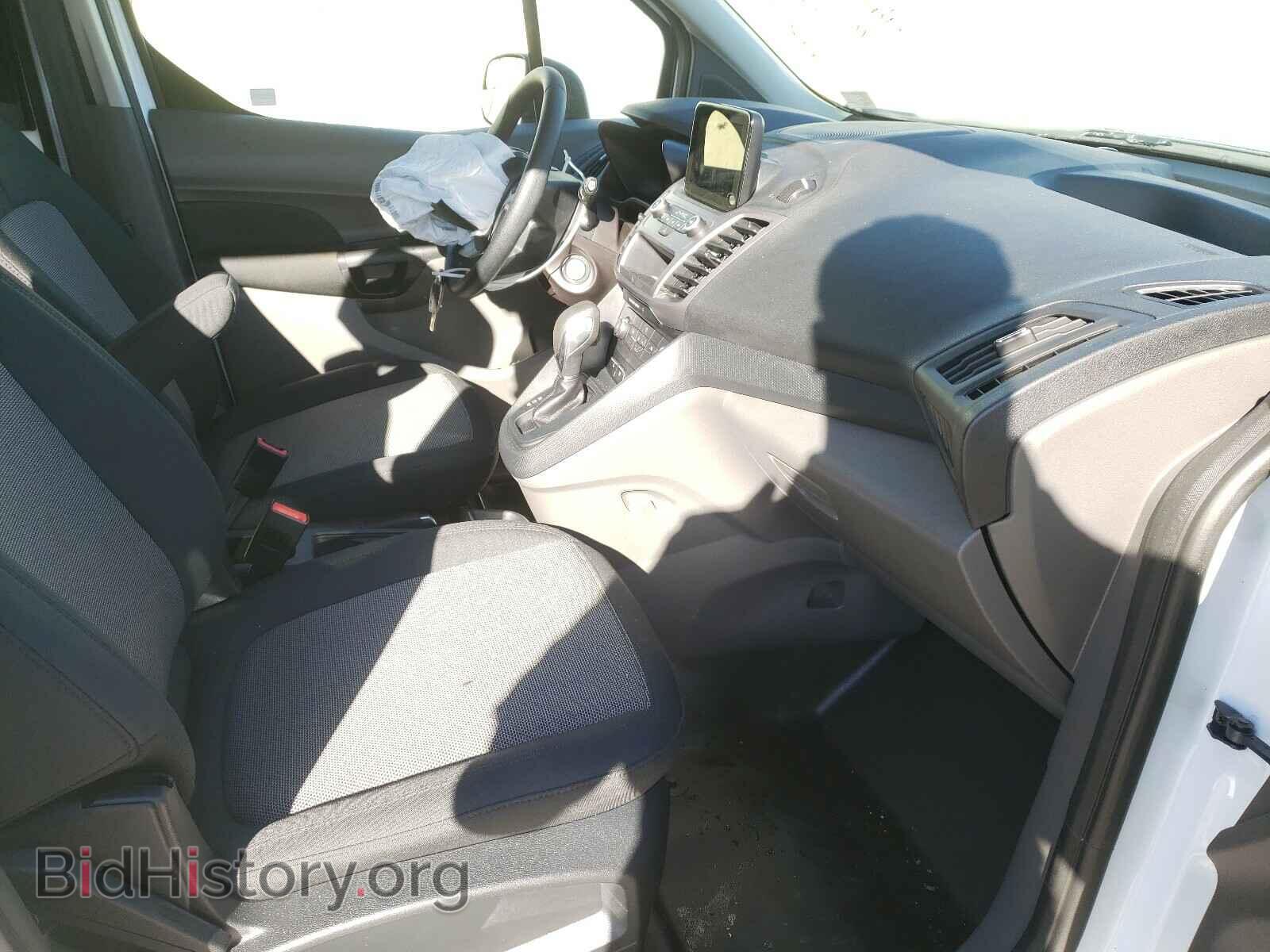 2020 FORD TRANSIT CO - VIN: NM0LS7E27L1458947 - Фото 5