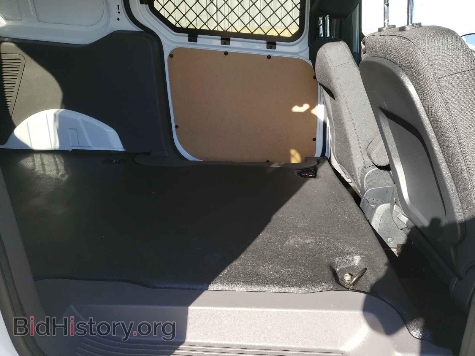 2020 FORD TRANSIT CO - VIN: NM0LS7E27L1458947 - Фото 6