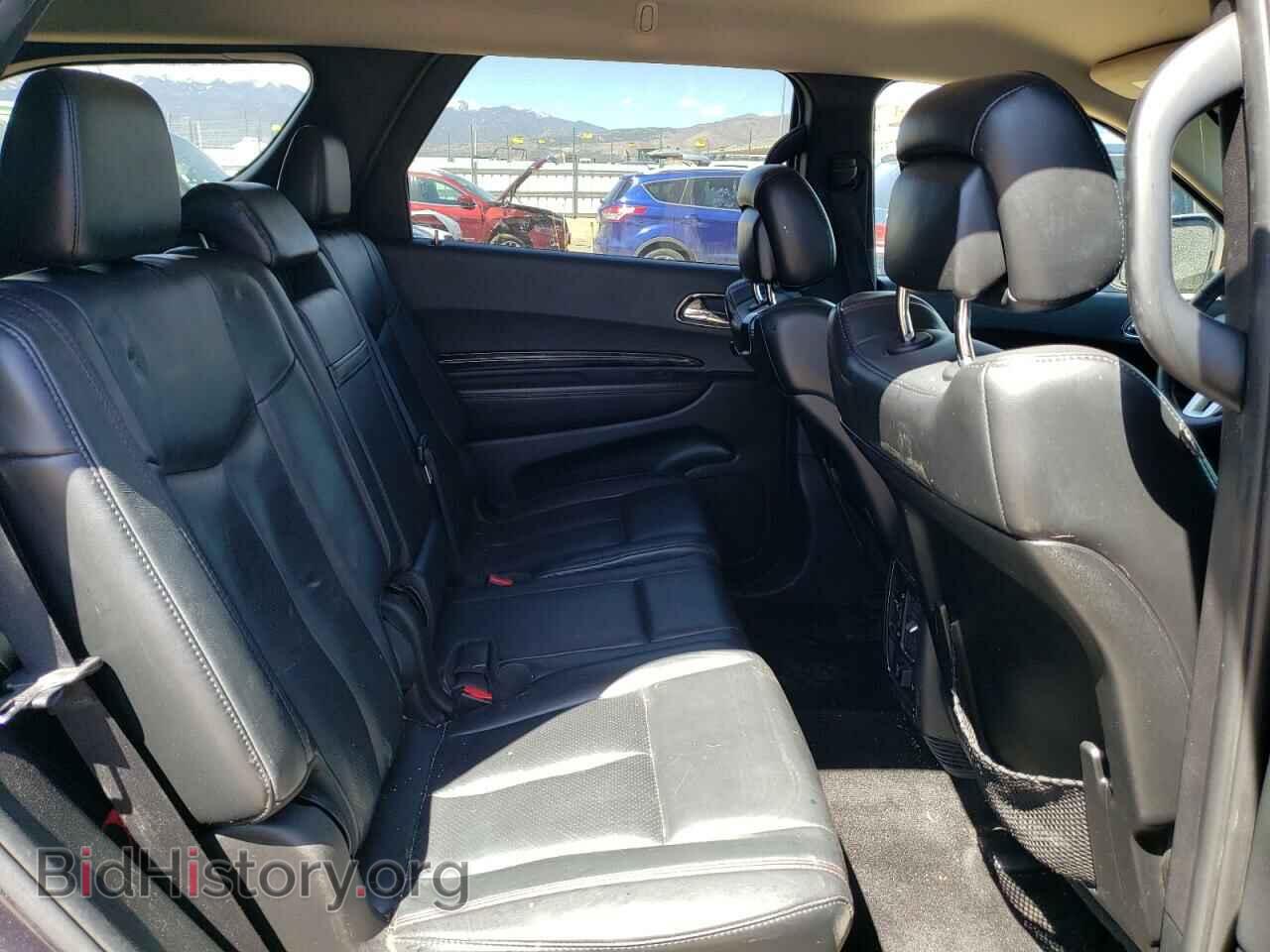 2013 DODGE DURANGO - VIN: 1C4SDJCT7DC521035 - Photo 11