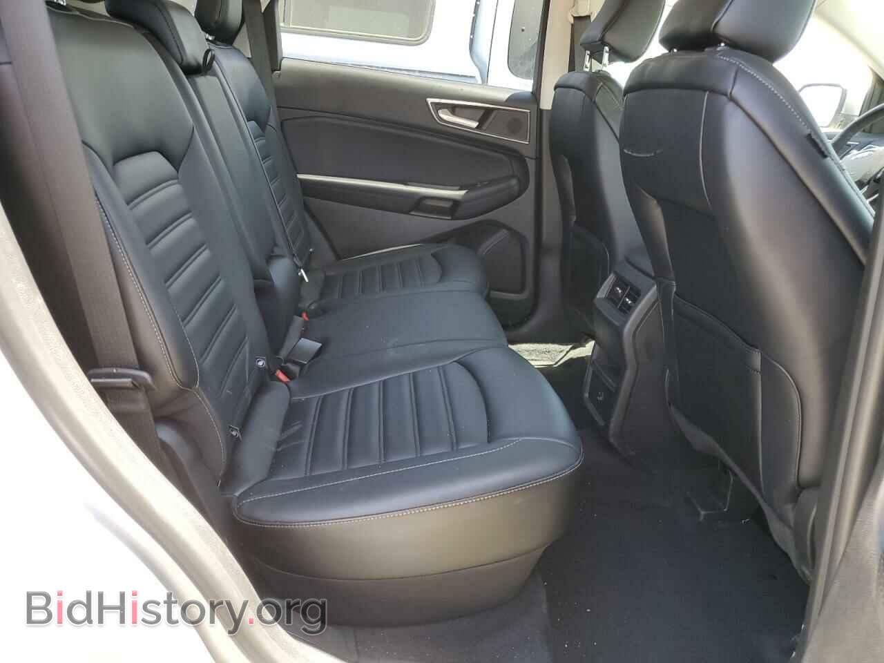 2022 FORD EDGE - VIN: 2FMPK4J92NBB04410 - Фото 11