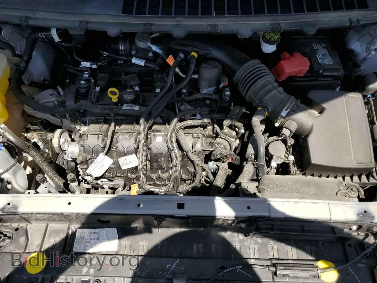 2022 FORD EDGE - VIN: 2FMPK4J92NBB04410 - Фото 12
